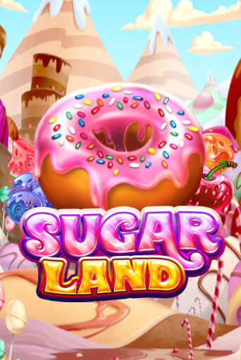 SugarLand бесплатная демо игра на официальном сайте Казино Вулкан