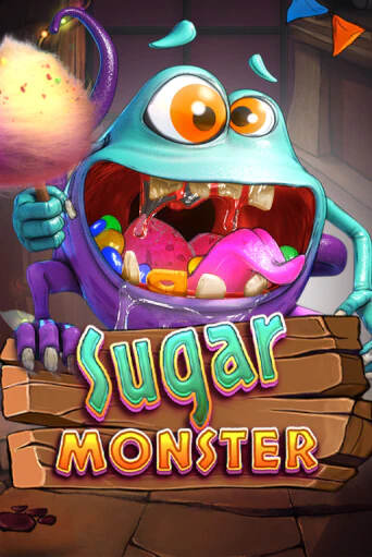 Sugar Monster бесплатная демо игра на официальном сайте Казино Вулкан