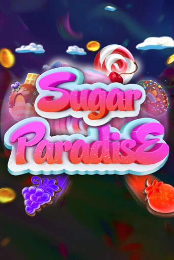 Sugar Paradise бесплатная демо игра на официальном сайте Казино Вулкан