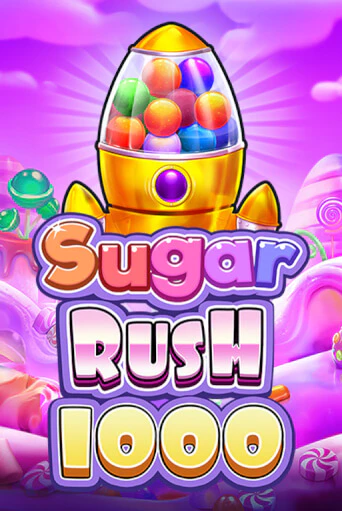 Sugar Rush 1000 бесплатная демо игра на официальном сайте Казино Вулкан