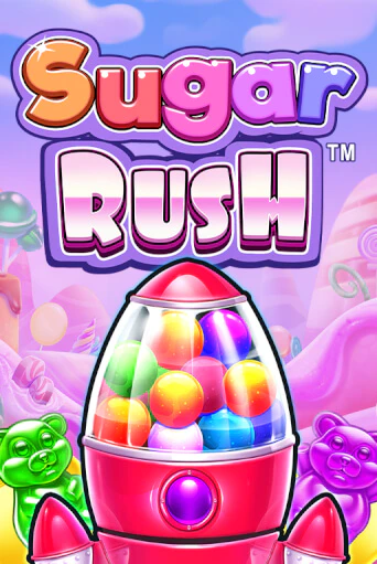 Sugar Rush бесплатная демо игра на официальном сайте Казино Вулкан
