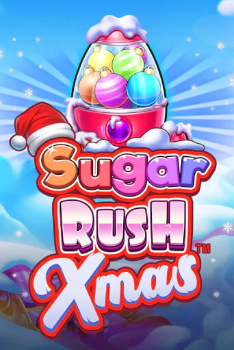 Sugar Rush Xmas бесплатная демо игра на официальном сайте Казино Вулкан