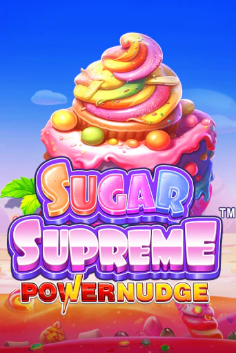Sugar Supreme Powernudge™ бесплатная демо игра на официальном сайте Казино Вулкан