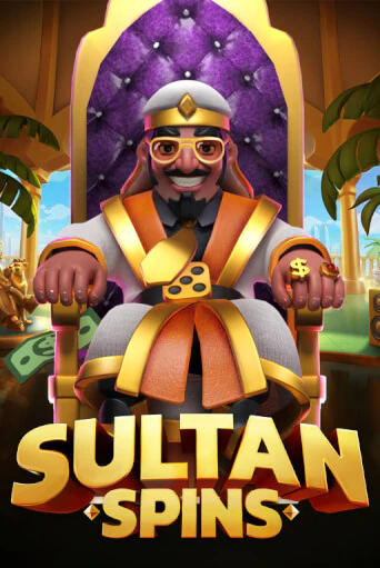 Sultan Spins бесплатная демо игра на официальном сайте Казино Вулкан