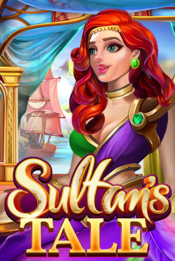Sultan’s Tale бесплатная демо игра на официальном сайте Казино Вулкан