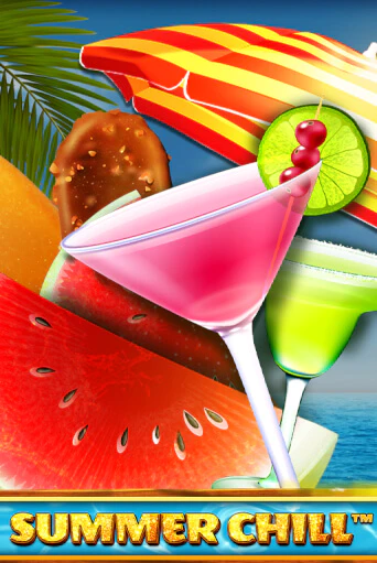 Summer Chill бесплатная демо игра на официальном сайте Казино Вулкан