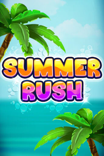 Summer Rush бесплатная демо игра на официальном сайте Казино Вулкан