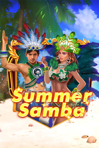 Summer Samba бесплатная демо игра на официальном сайте Казино Вулкан
