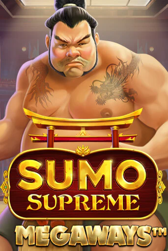 Sumo Supreme Megaways бесплатная демо игра на официальном сайте Казино Вулкан