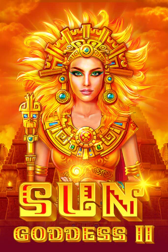 Sun Goddess II бесплатная демо игра на официальном сайте Казино Вулкан