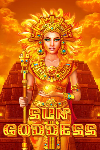 Sun Goddess бесплатная демо игра на официальном сайте Казино Вулкан