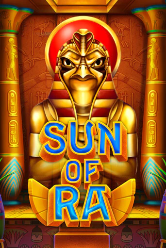 Sun of Ra бесплатная демо игра на официальном сайте Казино Вулкан
