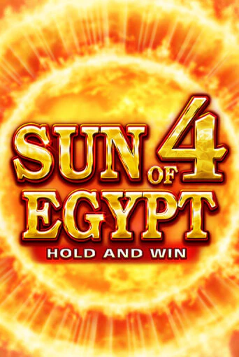 Sun of Egypt 4 бесплатная демо игра на официальном сайте Казино Вулкан