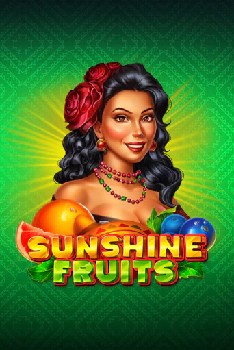 Sunshine Fruits бесплатная демо игра на официальном сайте Казино Вулкан