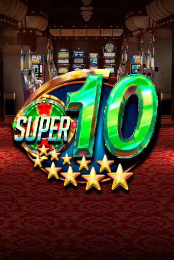 Super 10 Stars бесплатная демо игра на официальном сайте Казино Вулкан