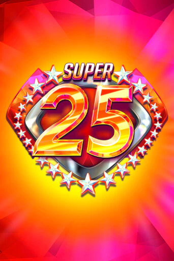 Super 25 Stars бесплатная демо игра на официальном сайте Казино Вулкан