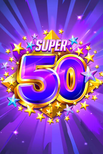 Super 50 Stars бесплатная демо игра на официальном сайте Казино Вулкан