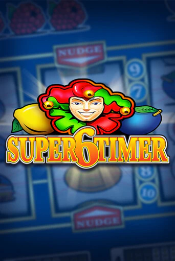 Super6Timer бесплатная демо игра на официальном сайте Казино Вулкан