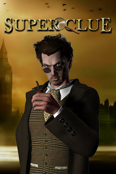 Super Clue бесплатная демо игра на официальном сайте Казино Вулкан