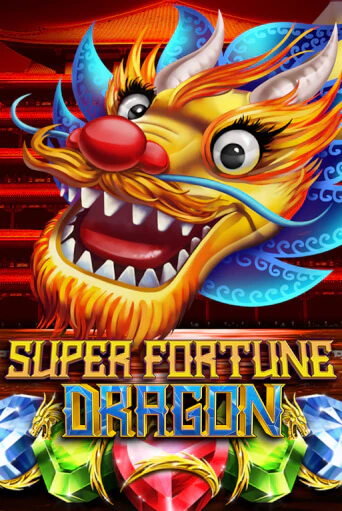 Super Fortune Dragon бесплатная демо игра на официальном сайте Казино Вулкан