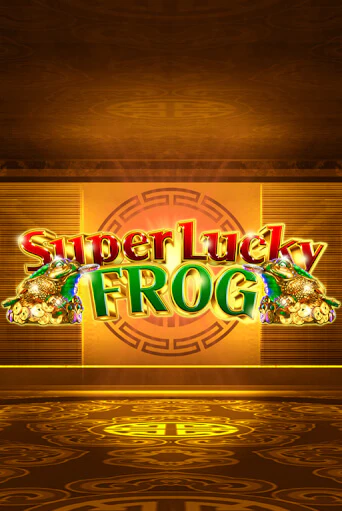 Super Lucky Frog бесплатная демо игра на официальном сайте Казино Вулкан