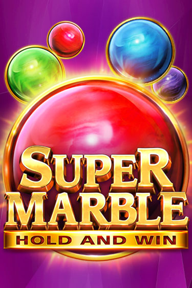 Super Marble: Hold and Win бесплатная демо игра на официальном сайте Казино Вулкан