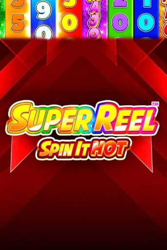 Super Reel: Spin it Hot! бесплатная демо игра на официальном сайте Казино Вулкан