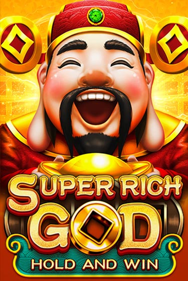 Super Rich God бесплатная демо игра на официальном сайте Казино Вулкан