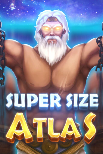 Super Size Atlas бесплатная демо игра на официальном сайте Казино Вулкан