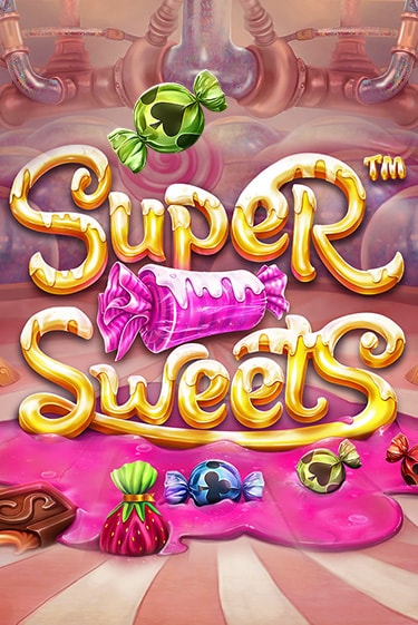 Super Sweets бесплатная демо игра на официальном сайте Казино Вулкан