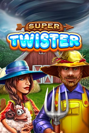 Super Twister бесплатная демо игра на официальном сайте Казино Вулкан