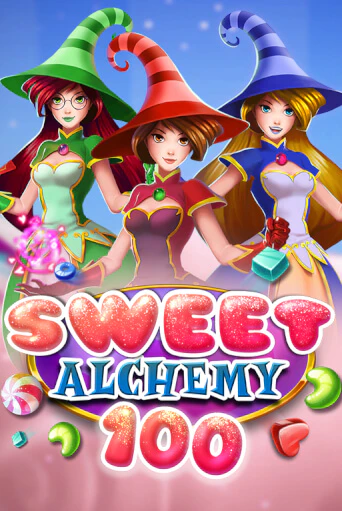 Sweet Alchemy 100 бесплатная демо игра на официальном сайте Казино Вулкан