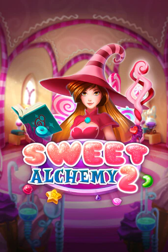 Sweet Alchemy 2 бесплатная демо игра на официальном сайте Казино Вулкан