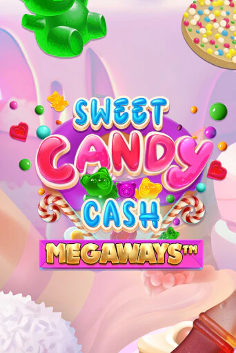 Sweet Candy Cash Megaways бесплатная демо игра на официальном сайте Казино Вулкан