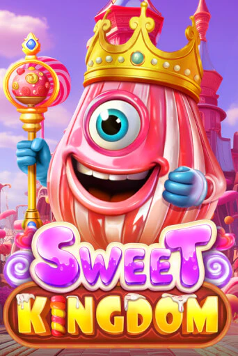 Sweet Kingdom бесплатная демо игра на официальном сайте Казино Вулкан