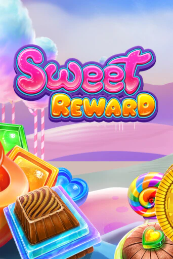 Sweet Reward™ бесплатная демо игра на официальном сайте Казино Вулкан