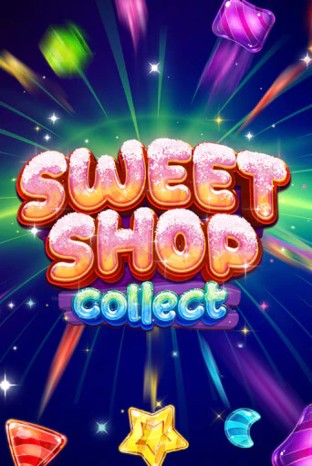 Sweet Shop Collect бесплатная демо игра на официальном сайте Казино Вулкан