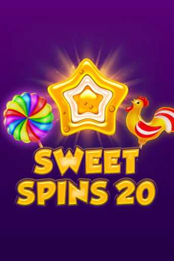 Sweet Spins 20 бесплатная демо игра на официальном сайте Казино Вулкан