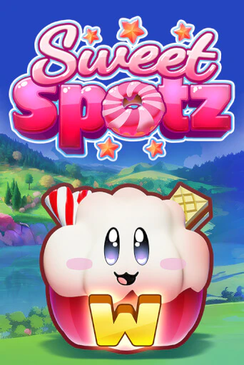 Sweet Spotz бесплатная демо игра на официальном сайте Казино Вулкан