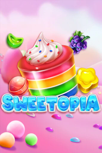 Sweetopia бесплатная демо игра на официальном сайте Казино Вулкан