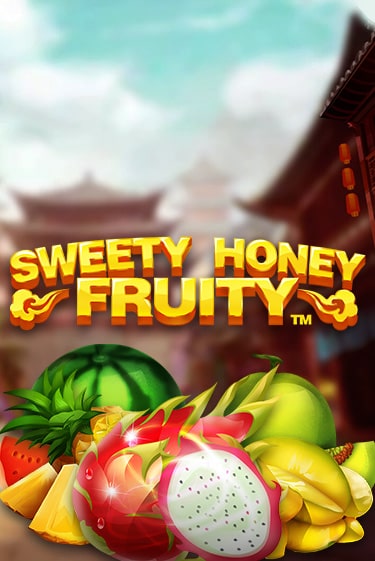 Sweety Honey Fruity™ бесплатная демо игра на официальном сайте Казино Вулкан