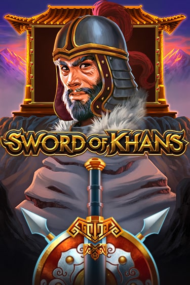 Sword of Khans бесплатная демо игра на официальном сайте Казино Вулкан