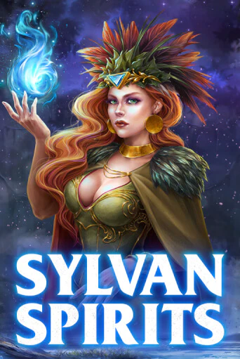Sylvan Spirits бесплатная демо игра на официальном сайте Казино Вулкан
