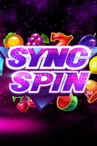 Sync Spin бесплатная демо игра на официальном сайте Казино Вулкан