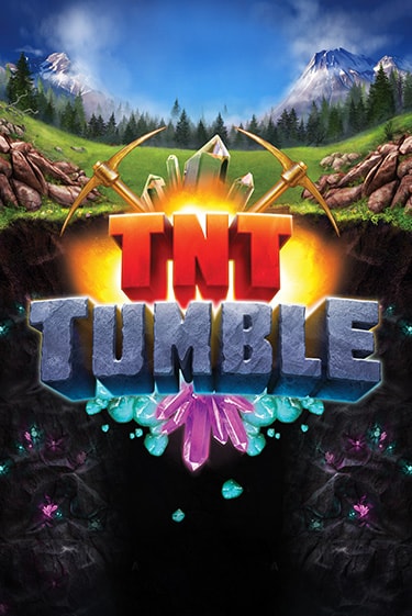 TNT Tumble бесплатная демо игра на официальном сайте Казино Вулкан