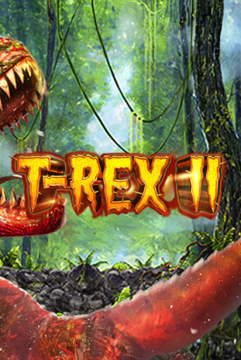 T-REX 2 бесплатная демо игра на официальном сайте Казино Вулкан