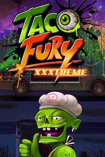 Taco Fury Xxxtreme бесплатная демо игра на официальном сайте Казино Вулкан