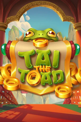 Tai the Toad бесплатная демо игра на официальном сайте Казино Вулкан