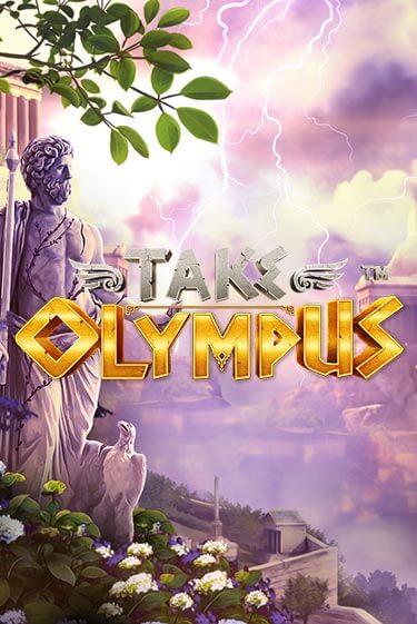 Take Olympus бесплатная демо игра на официальном сайте Казино Вулкан