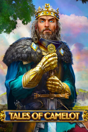 Tales Of Camelot бесплатная демо игра на официальном сайте Казино Вулкан